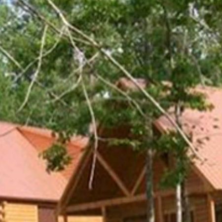 White Oak Lodge And Resort Pittman Center Buitenkant foto