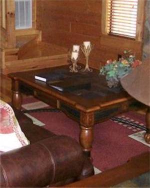 White Oak Lodge And Resort Pittman Center Buitenkant foto